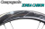 CAMPAGNOLO ZONDA CARBON zondacarbon C25 DB WHEEL カンパニョーロ ゾンダカーボン 25mm ディスク ホイール 12