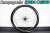 CAMPAGNOLO ZONDA CARBON zondacarbon C25 DB WHEEL カンパニョーロ ゾンダカーボン 25mm ディスク ホイール 8