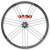 CAMPAGNOLO ZONDA DB DISC BRAKE CULT BEARING WHEEL R（カンパニョーロ ゾンダ ディスク カルトベアリング ホイール）