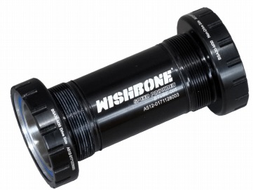 WISHBONE BOTTOM BRACKET BSA30 M30 ウィッシュボーン ボトムブラケット BSA30 M30