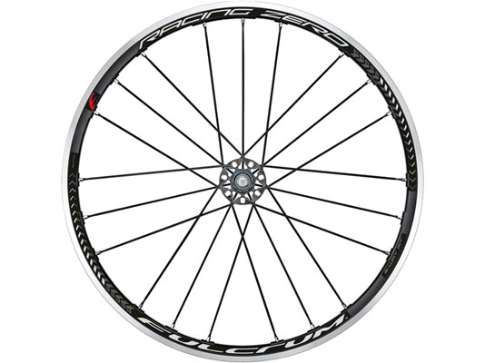 FULCRUM 2015 RACING ZERO 2WAY-FIT TUBELESS WHEEL R（フルクラム 2015年モデル レーシングゼロ 2ウェイフィット ホイール）