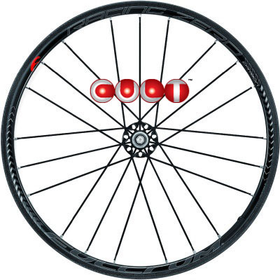 FULCRUM RACING ZERO CARBON WO CLINCHER TUBULAR CULT BEARING R（フルクラム レーシングゼロ カーボン カルトベアリング）
