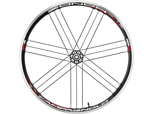 CAMPAGNOLO 2015 ZONDA 2WAY-FTT REAR WHEEL（カンパニョーロ ゾンダ 2ウェイフィット リア ホイール）