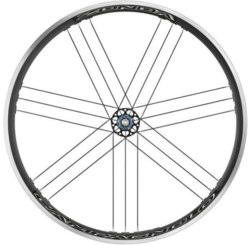 CAMPAGNOLO ZONDA C17 WO REAR WHEEL（カンパニョーロ ゾンダ クリンチャー リア ホイール）