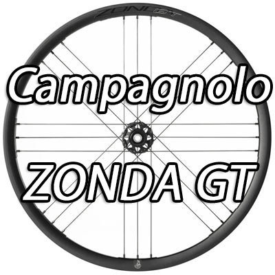 CAMPAGNOLO ZONDA GT zondagt FRONT WHEEL カンパニョーロ ゾンダ ジーティー ゾンダGT  ディスクブレーキ フロント ホイール