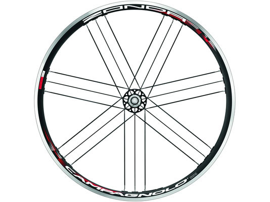 CAMPAGNOLO 2015 ZONDA WO REAR WHEEL（カンパニョーロ ゾンダ クリンチャー リア ホイール）