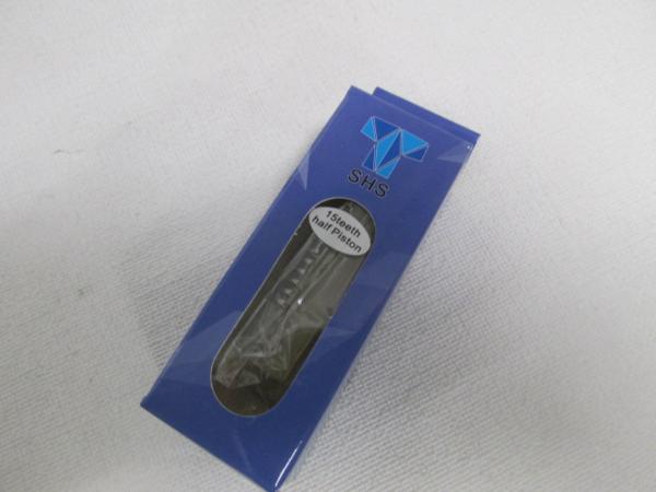 SHSフル金属歯ピストン次世代M4用新品