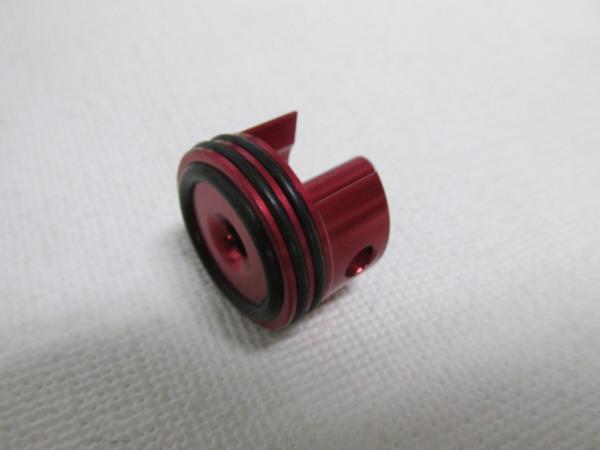 SHS製　シリンダーヘッドＶＥＲ２新品