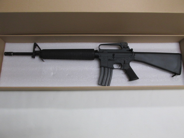 G&P★Ｍ16Ａ2電動ガン新品