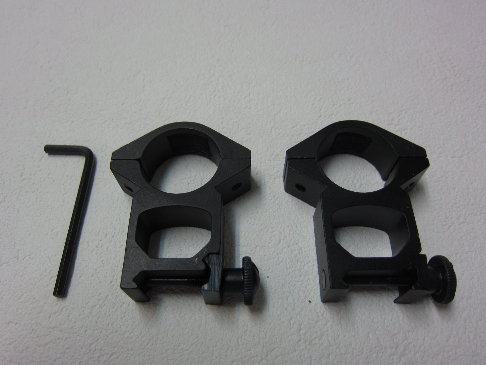 ハイマウントリング１インチ（25ミリ）用新品