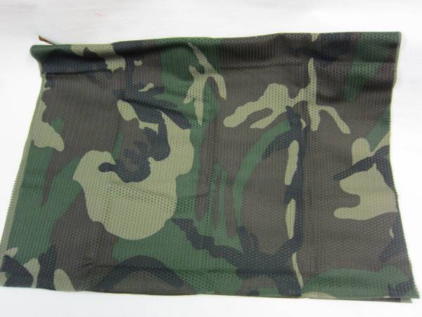 スカーフウッドランド新品