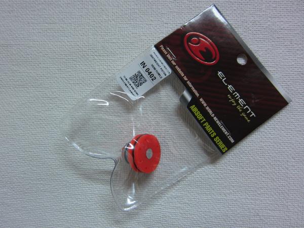 エレメント製ベアリング付ピストンヘッド新品