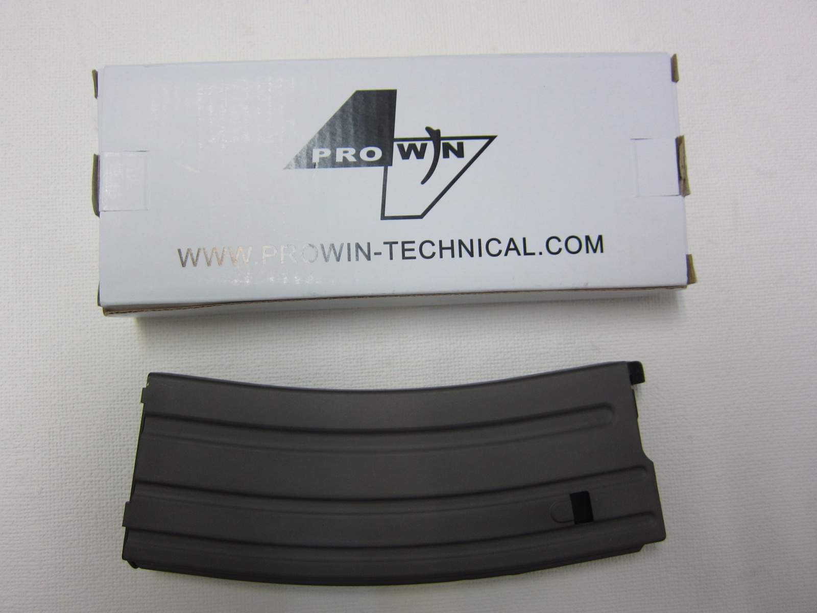 ＷＡ　ProWin GI 30 50rd Gas Magazine (Version 2)マガジン新品