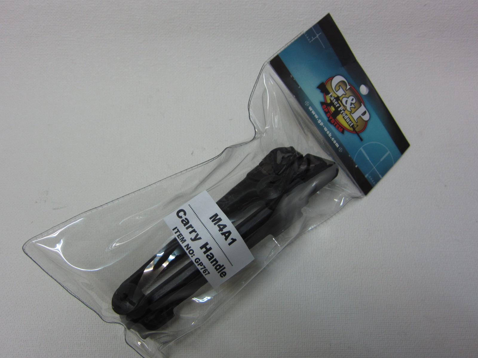 G&P製　Ｍ4Ａ１キャリングハンドル新品