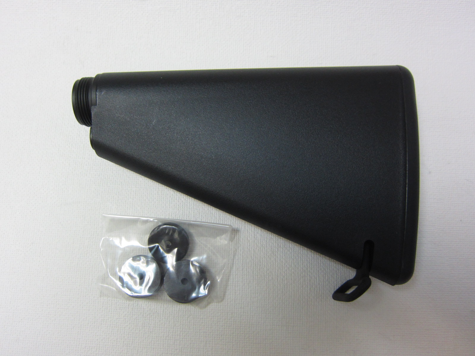 G&P製　ＷＡ　ＨＫ416タイプストックＧＢＢ用新品