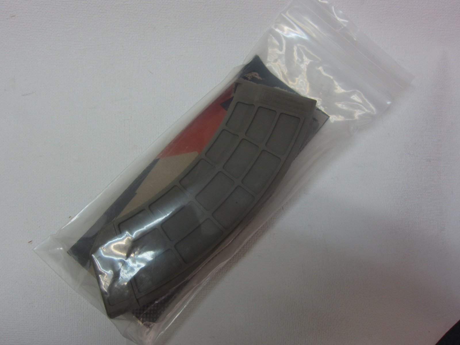 PTS US PALM AK30 150連マガジン BK新品