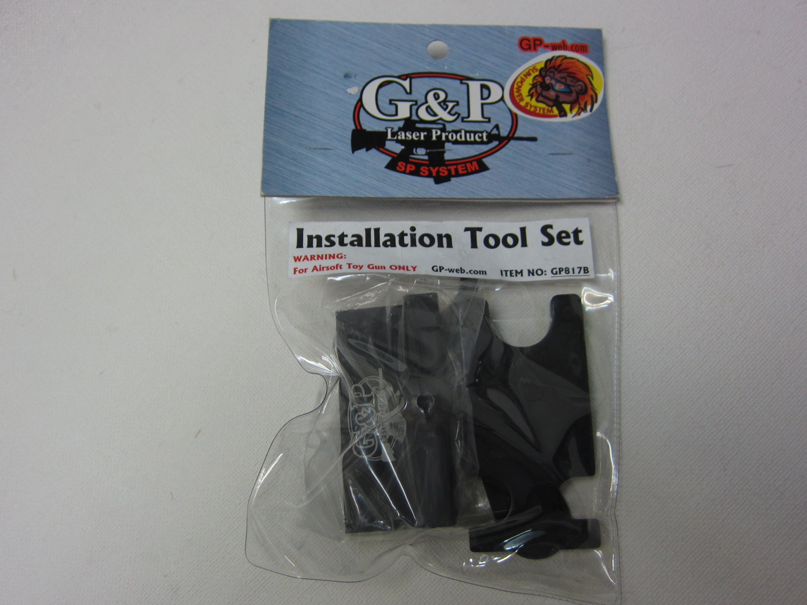 G&P製　Installation Tool Set 新品