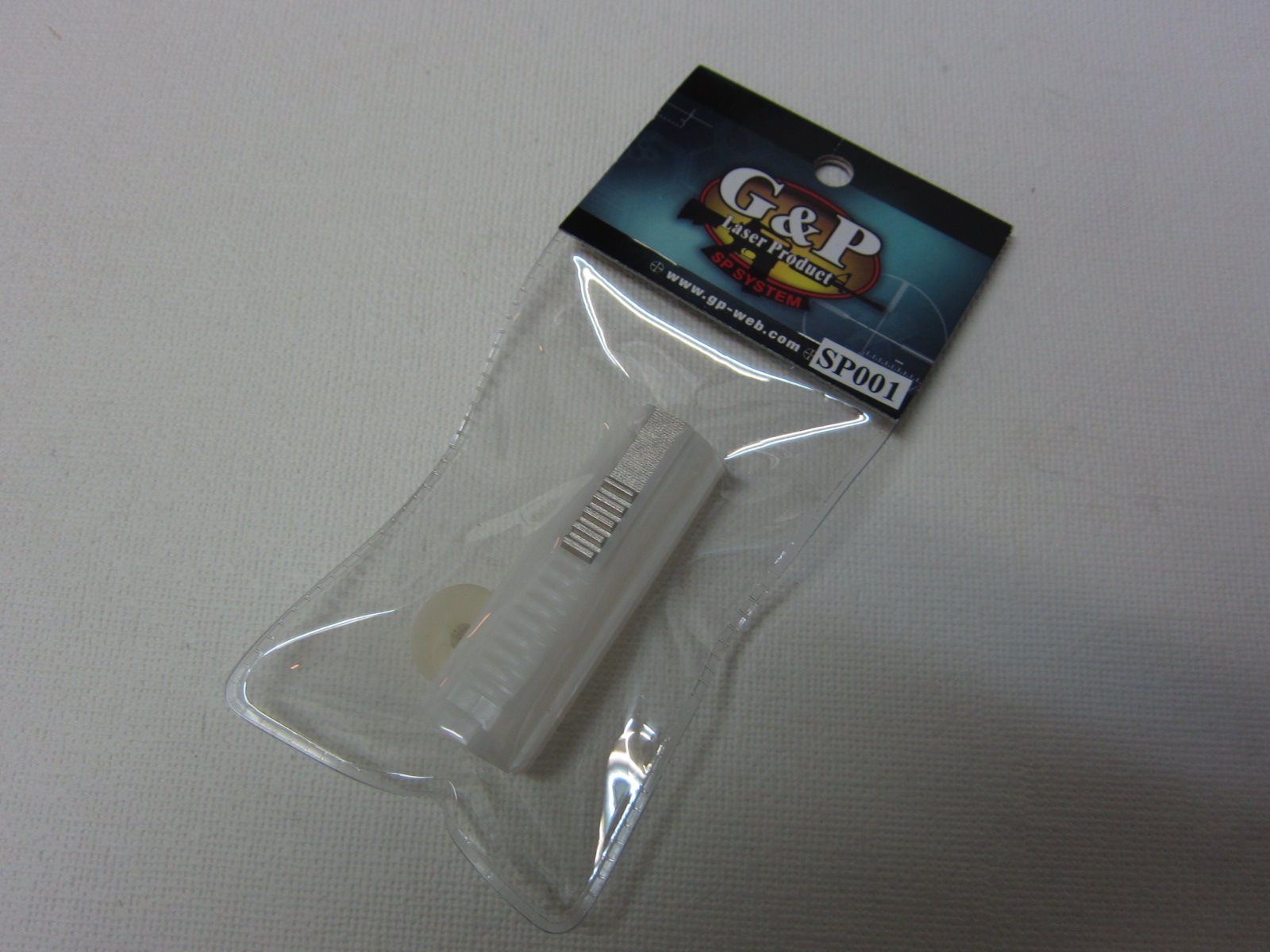 G&P製強化ピストン新品