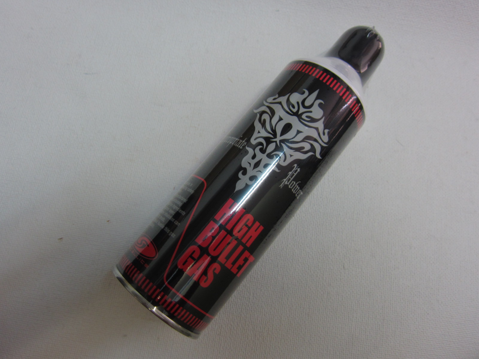 ライラクス　ハイバレットガス新品