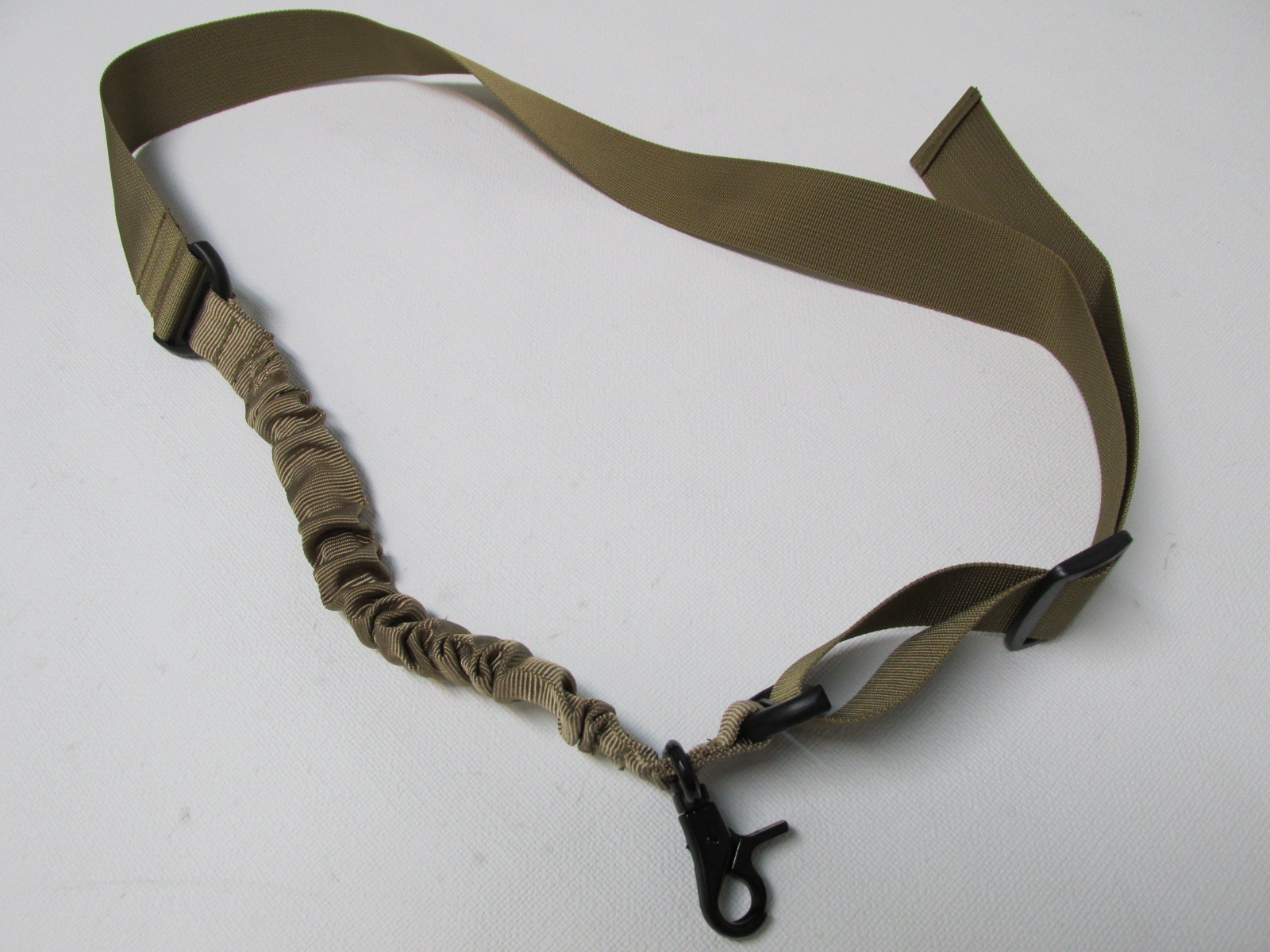 1Ｐバンジースリング新品DE