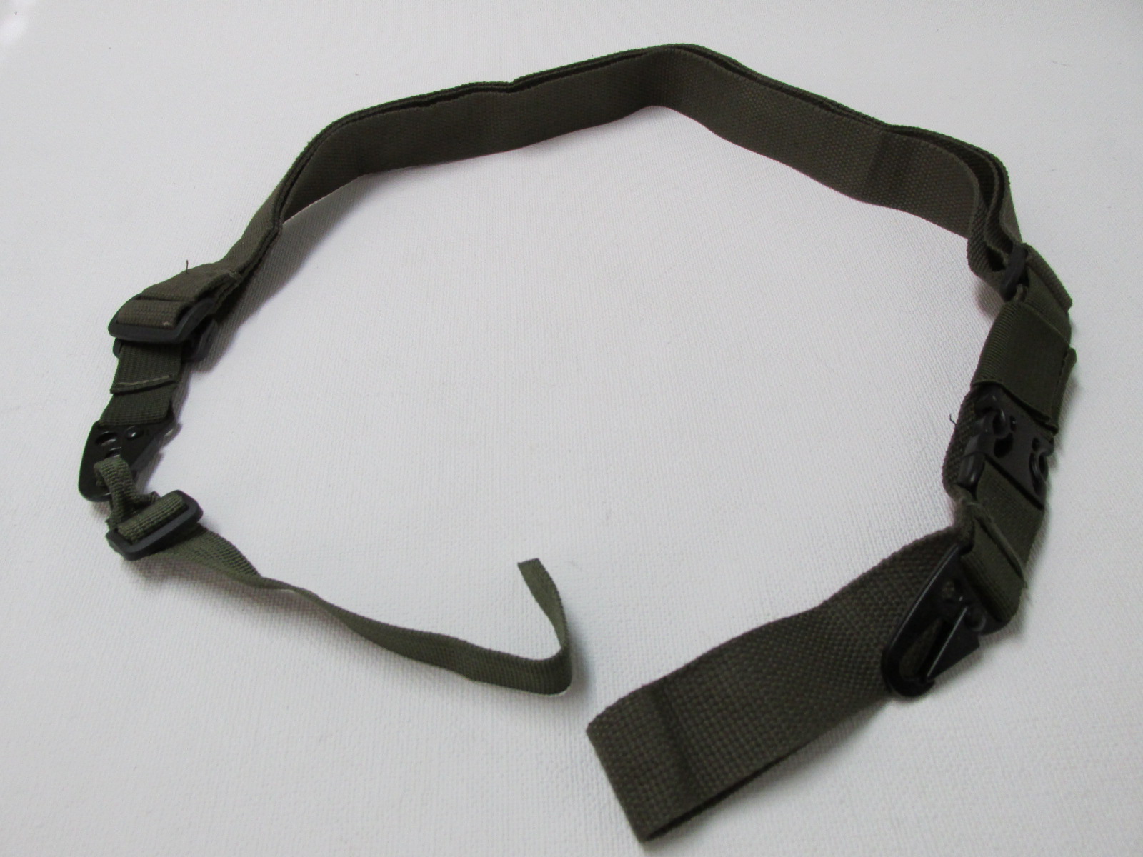 スリング新品OD