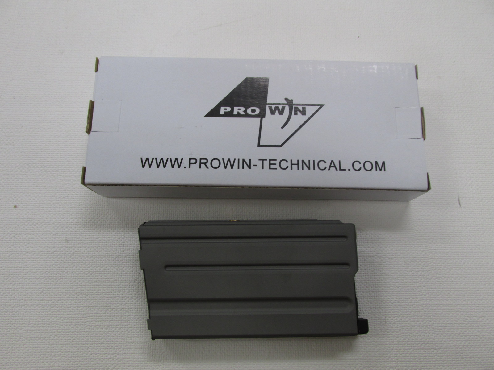 ＷＡ　ProWin GI 20 25rd Gas Magazine (Version 2)マガジン新品