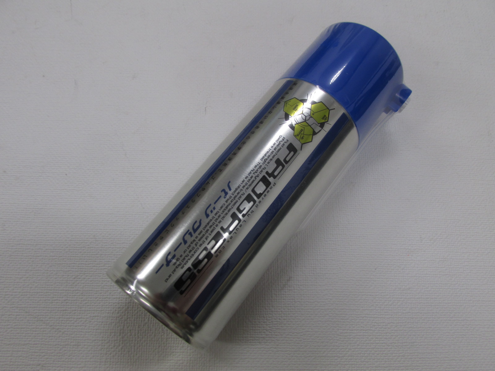 ライラクス　パーツクリーナー新品