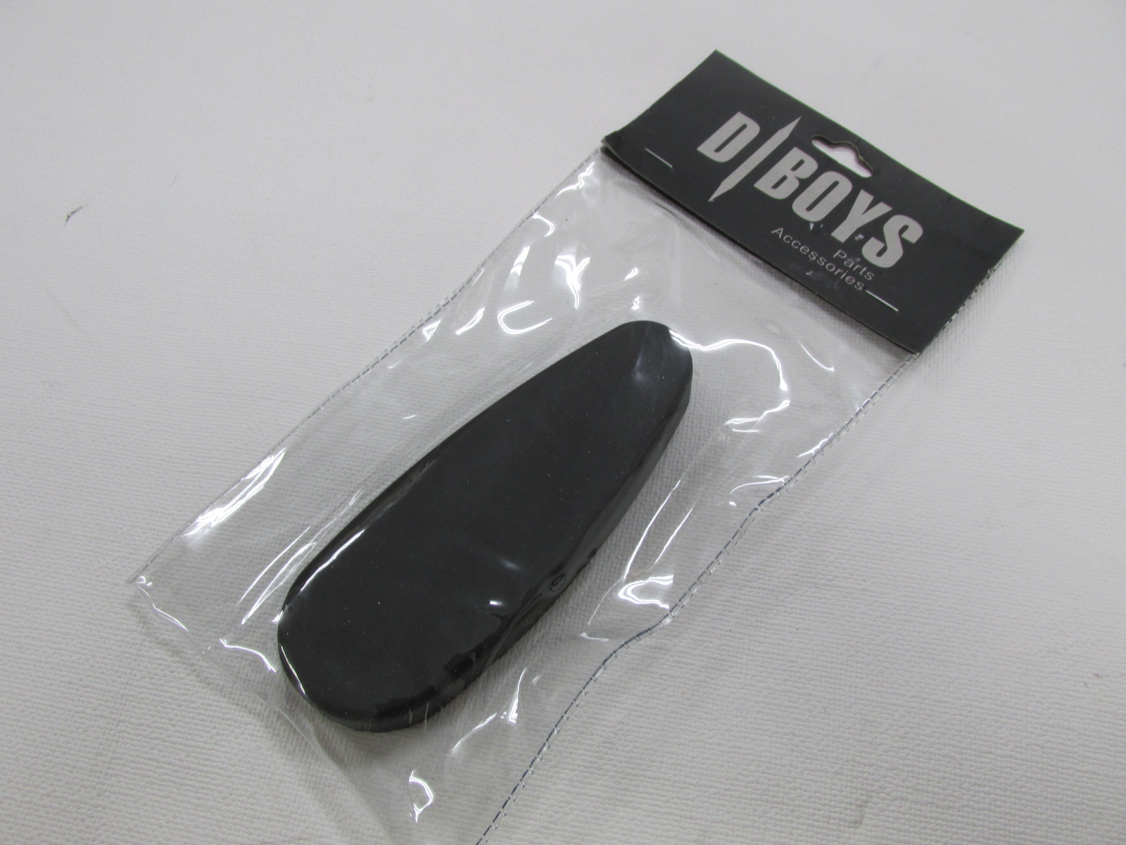 D-BOYS バットパット 6ポジションM4 ストック用新品