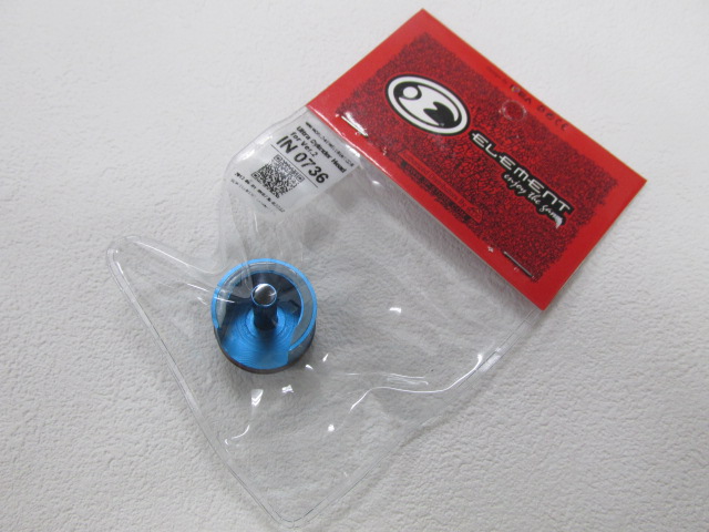 エレメント製★シリンダーヘッドVER2新品