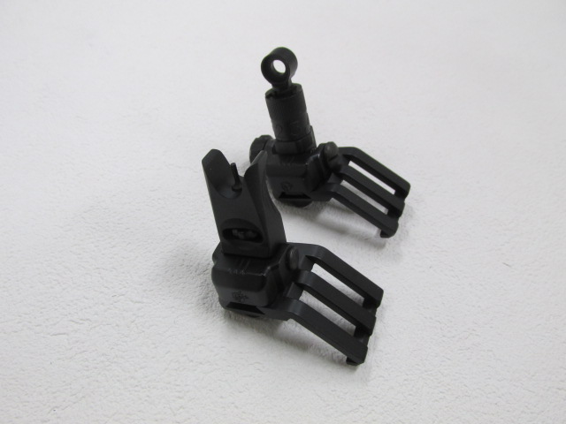 ナイツタイプオフセットサイトセット新品