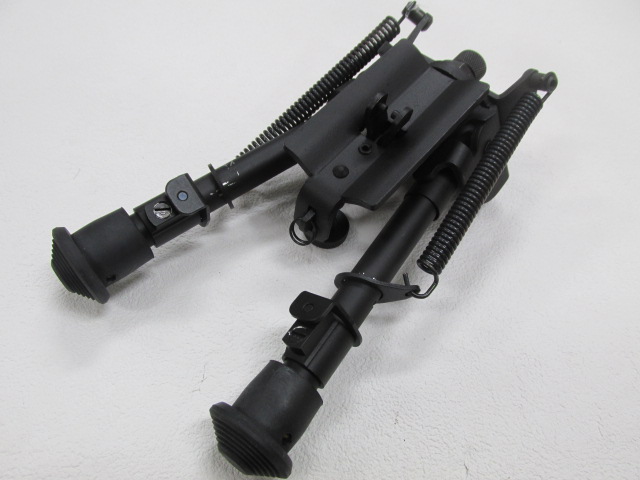 M24タイプバイポッド新品