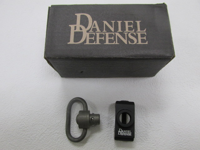 DDタイプ20ミリレール用スリングアダプター新品