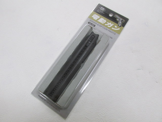 東京マルイ電動M9A1用ノーマルマガジン新品