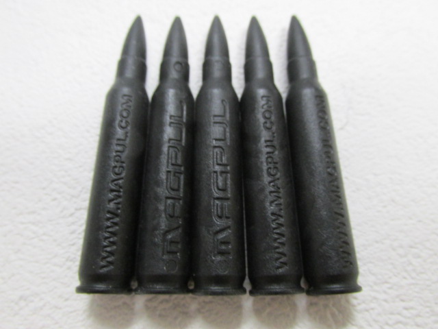 マグプル製 PTS5.56 NATO ダミーカート新品