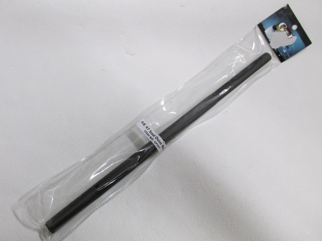 G&P製AK47用スチールアウターバレル新品