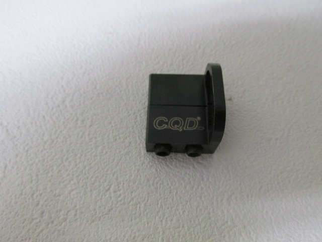 20ミリレール用スリングアダプター新品