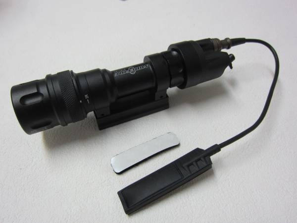 エレメント製M952VタイプLEDライト新品