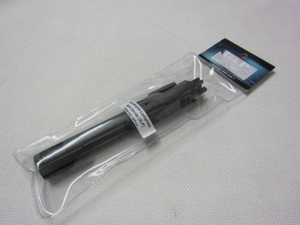 G&P コンプリートボルトキャリアVNタイプ新品