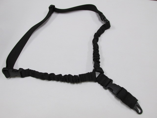 1Ｐバンジースリング新品2ＢＫ