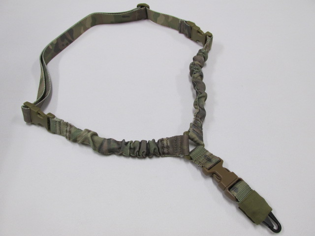 1Ｐバンジースリング新品2MC