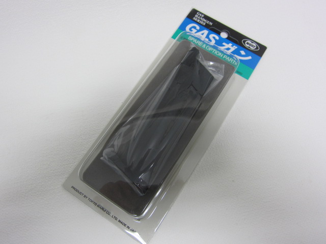 東京マルイ東京マルイM&P9用GBBスペアマガジン新品