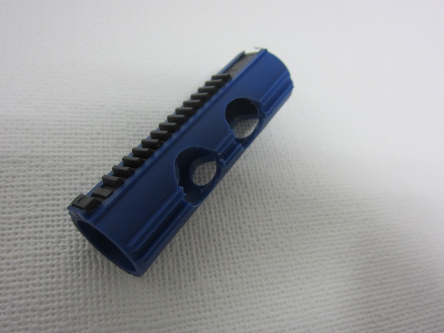 SHS軽量フル金属歯ピストン新品