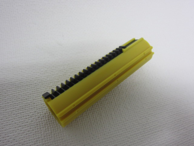 SHSフル金属歯ロングピストン19枚新品