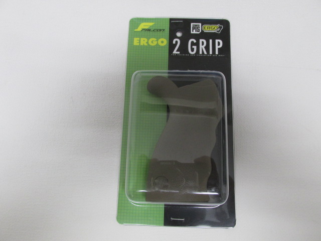 ERGO グリップ WA用DE新品