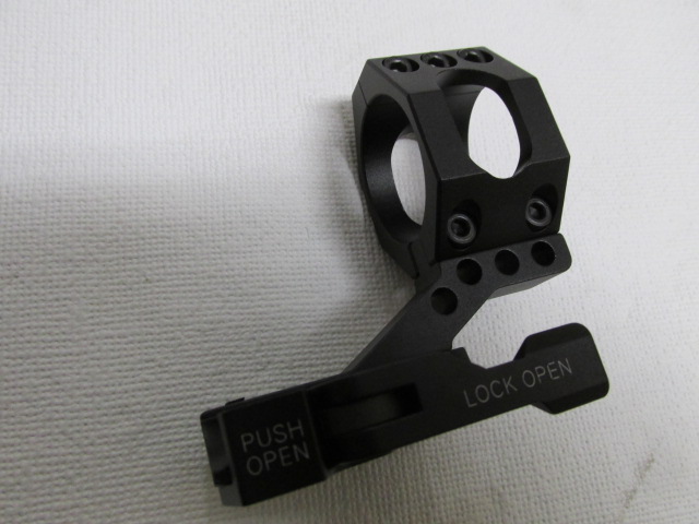 ADタイプQDスコープマウントTYPE2新品