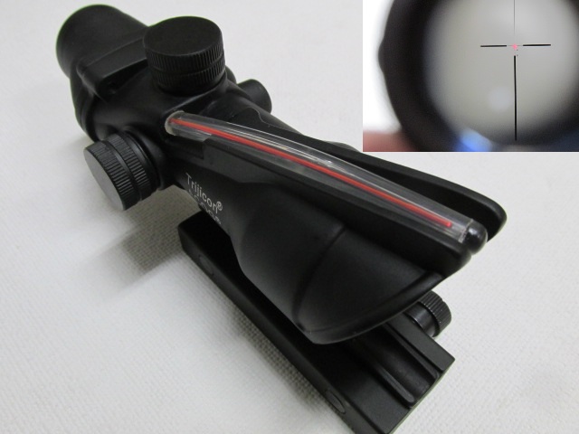 ACOG TA31 タイプ スコープ 新品