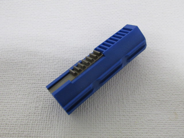 SHSピストン金属歯6枚新品