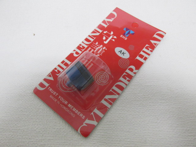 SHS製　シリンダーヘッドＶＥＲ3 AK新品