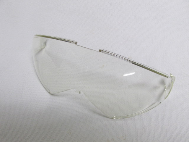 東京マルイプロゴーグル　替えレンズ新品