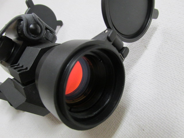 G&P　ダットサイトZ Type QD マウント新品ＢＫ